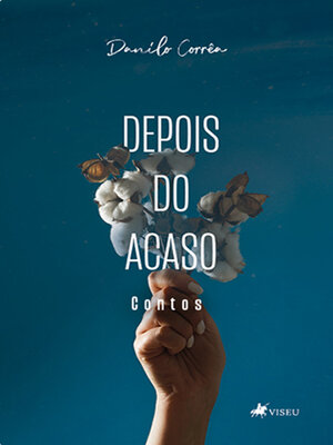 cover image of Depois do acaso